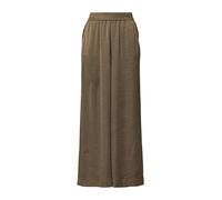 COMMA Pantalon marron, Taille 36