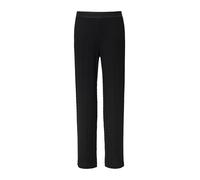 COMMA Pantalon noir, Taille 42