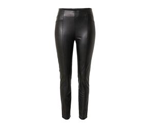COMMA Pantalon noir, Taille 42