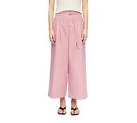 Comma Pantalon plissé 7/8