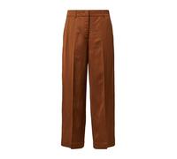 COMMA Pantalon rouille, Taille 36