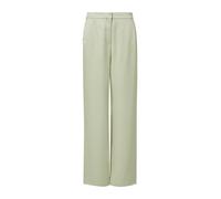 COMMA Pantalon vert pastel, Taille 40