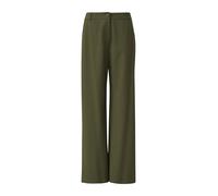 COMMA Pantalon vert, Taille 38