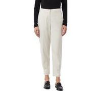 Comma Pants 7/8 Beige Taille: 36 | Pantalons Outlet | Femme | Marron