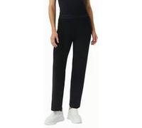 Comma Pants Black Taille: 34 | Pantalons droits Outlet | Femme | Le Noir