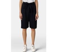 Comma Pants Black Taille: 34 | Shorts de Sport Outlet | Femme | Le Noir