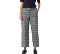 Comma Pants Black Taille: 36 | Pantalons de costume Outlet | Femme | Le Noir