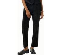 Comma Pants Black Taille: 44 | Pantalons droits Outlet | Femme | Le Noir