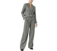 Comma Pants Black Taille: W36 | Pantalons de costume Outlet | Femme | Le Noir
