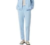 Comma Pants Blue-light Taille: 36 | Pantalons droits Outlet | Femme | Bleu