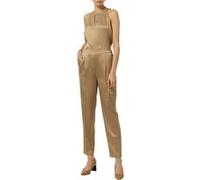 Comma Pants Brown Taille: 36 | Pantalons Cargo Outlet | Femme | Marron