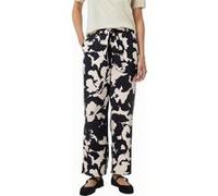 Comma Pants Dark-blue Taille: 34 | Pantalons droits Outlet | Femme | Bleu