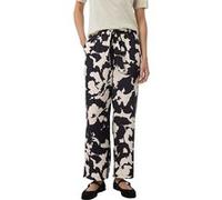 Comma Pants Dark-blue Taille: 40 | Pantalons droits Outlet | Femme | Bleu