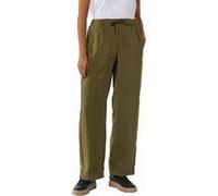Comma Pants Green Olive Taille: 36 | Pantalons de costume Outlet | Femme | Vert
