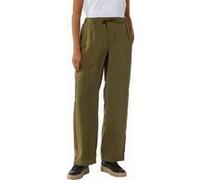 Comma Pants Green Olive Taille: 46 | Pantalons de costume Outlet | Femme | Vert