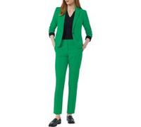 Comma Pants Green Taille: 36 | Pantalons de costume Outlet | Femme | Vert