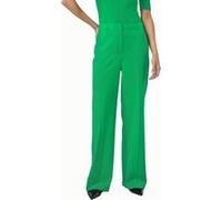 Comma Pants Green Taille: W34 | Évasés pantalons Outlet | Femme | Vert