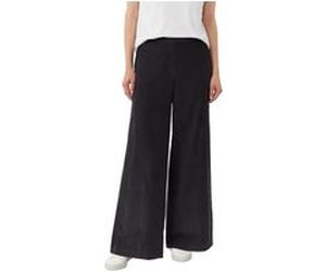 Comma Pants Grey/black Taille: 40 | Évasés pantalons Outlet | Femme | Gris