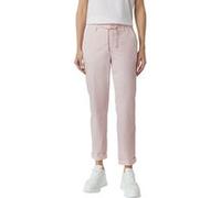 Comma Pants Light-pink Taille: 36 | Pantalons droits Outlet | Femme