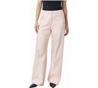 Comma Pants Light-pink Taille: 38 | Évasés pantalons Outlet | Femme
