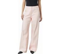 Comma Pants Light-pink Taille: 40 | Évasés pantalons Outlet | Femme