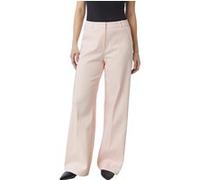 Comma Pants Light-pink Taille: 44 | Évasés pantalons Outlet | Femme |
