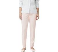 Comma Pants Light-pink Taille: 44 | Pantalons de costume Outlet | Femme
