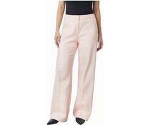 Comma Pants Light-pink Taille: 46 | Évasés pantalons Outlet | Femme