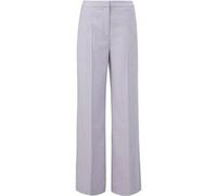 Comma Pants Lilac Taille: 36 | Pantalons droits Outlet | Femme | Mauve