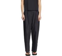 Comma Pants Marine Taille: 36 | Pantalons de costume Outlet | Femme