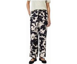 Comma Pants Marine Taille: W34 | Pantalons droits Outlet | Femme