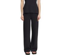 Comma Pants Marine Taille: W40 | Pantalons de costume Outlet | Femme