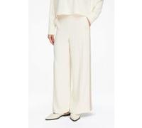 Comma Pants Offwhite Taille: 40 | Pantalons de costume Outlet | Femme | Blanc