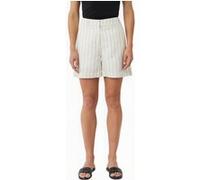 Comma Pants White Taille: 38 | Shorts de Sport Outlet | Femme | Blanche