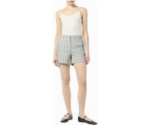 Comma Pants White Taille: 40 | Shorts de Sport Outlet | Femme | Blanche