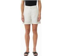 Comma Pants White Taille: 44 | Shorts de Sport Outlet | Femme | Blanche