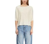 Comma Pull à Manches 3/4