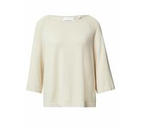 Comma Strickwaren Beige Taille: M | Pulls Outlet | Femme | Marron