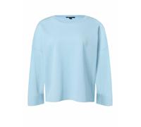 COMMA Pull bleu clair | L