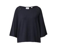 Comma Strickwaren Marine Taille: S | Manches longues Outlet | Femme