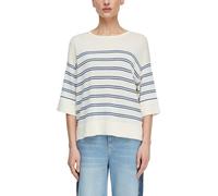 Comma Pull en Tricot