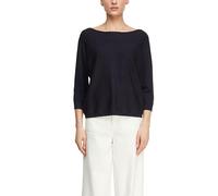 Comma Pull en Tricot