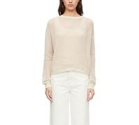 Comma Pull en Tricot à Manches Longues pour Femme 2180510 (1 pièce)