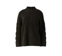 COMMA Pull marron | L