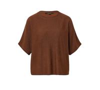 COMMA Pull marron | S