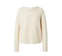 COMMA Pull-over beige clair, Taille M
