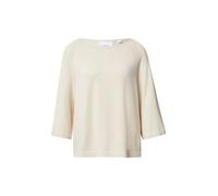 COMMA Pull-over beige clair, Taille S