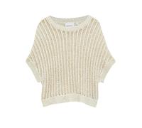 COMMA Pull-over beige | L