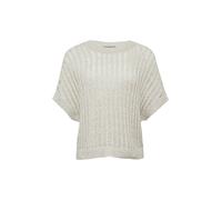 COMMA Pull-over beige, Taille L