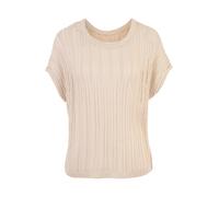 COMMA Pull-over beige, Taille S